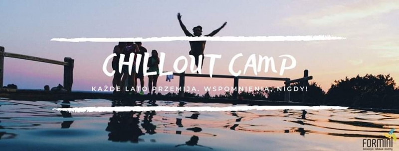 Chillout Camp
